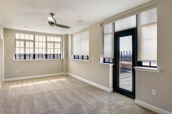 Penthouses available*